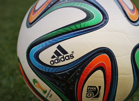 サッカーのルーツ「ブラジル」 サッカーのルーツ「ブラジル」