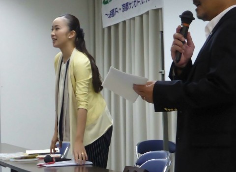 京都府サッカー協会 講演 京都府サッカー協会 講演