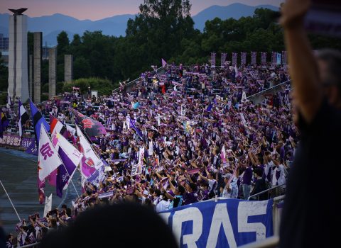 サッカーのルーツ サッカーのルーツ