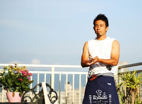 京都サンガF.C.栄養講習セミナー (定員に達しました) 京都サンガF.C.栄養講習セミナー (定員に達しました)