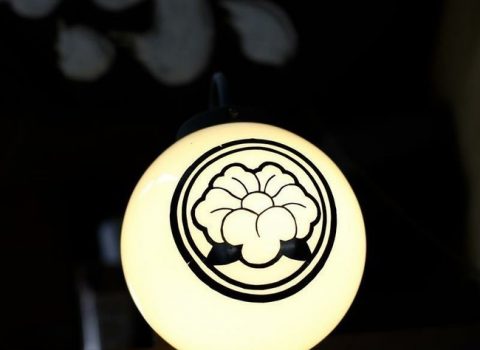 椿堂 椿堂