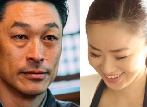 オフィシャルリリース 「椿堂茶舗五代目 茶師・武村 龍男 × 京都サンガF.C. × 山瀬理恵子」 オフィシャルリリース 「椿堂茶舗五代目 茶師・武村 龍男 × 京都サンガF.C. × 山瀬理恵子」