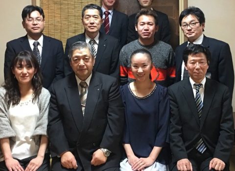 北海道十勝郡浦幌町「アス飯でまちづくり 男女共同参画講演」無事終了 北海道十勝郡浦幌町「アス飯でまちづくり 男女共同参画講演」無事終了