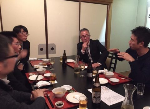 京都新聞連載3年間をスタートから振り返る「紙面編」 京都新聞連載3年間をスタートから振り返る「紙面編」