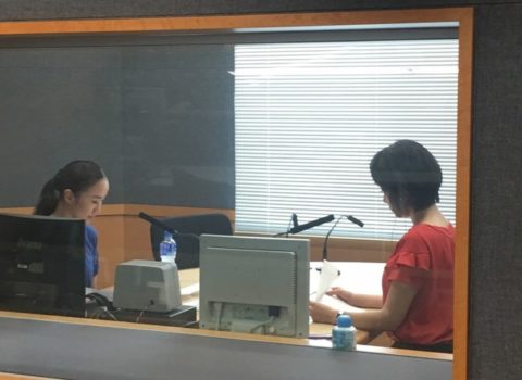 エフエム福岡「教えてコンシェルジュ」 パーソナリティは今村敦子さん エフエム福岡「教えてコンシェルジュ」 パーソナリティは今村敦子さん