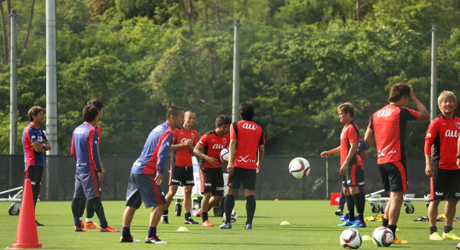 soccer