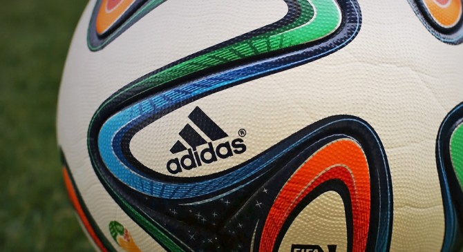 サッカーのルーツ「ブラジル」