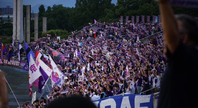サッカーのルーツ