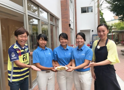 10月3日火曜日、テレビ西日本ももち浜ストア夕方版18時40分頃から 10月3日火曜日、テレビ西日本ももち浜ストア夕方版18時40分頃から