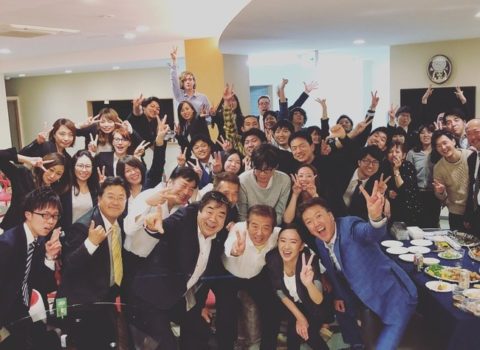 HILL TOPさん講演無事終了! HILL TOPさん講演無事終了!