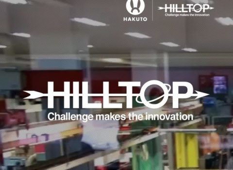 HILLTOP株式会社様にて2018年4月14日講演 HILLTOP株式会社様にて2018年4月14日講演