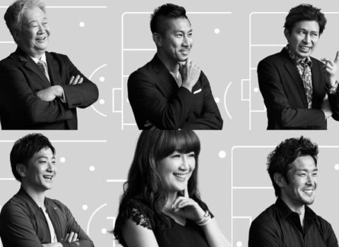 Twitter Japan社によるマイベストイレブン! Twitter Japan社によるマイベストイレブン!