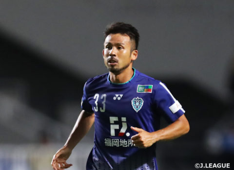 ● 【福岡 vs 岡山】 コラム:J’s GOAL(ジェイズ・ゴール) ● 【福岡 vs 岡山】 コラム:J’s GOAL(ジェイズ・ゴール)