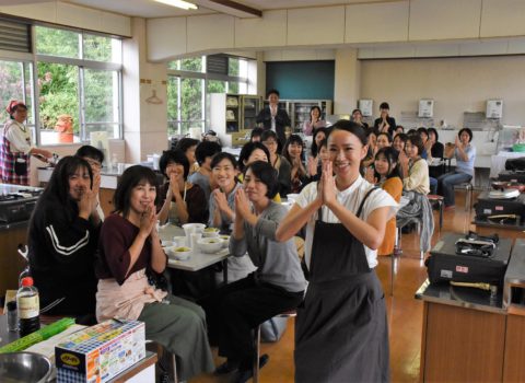 これまでの栄養講習受講者の皆さんのご感想纏め これまでの栄養講習受講者の皆さんのご感想纏め