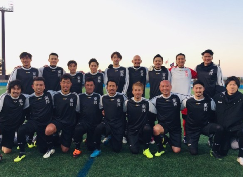 【キャプテン翼 CUP エキシビションマッチ 2019 東邦学園vs南葛SC 】 【キャプテン翼 CUP エキシビションマッチ 2019 東邦学園vs南葛SC 】