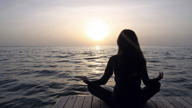 ORIGIN OF POWER We are on our journey by receiving energy through presence of each other.