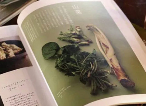 味の明太子のふくやさん2021年春のギフトスタイルブック VOL.8 『O’clocca(おくろっか)』撮影秘話 味の明太子のふくやさん2021年春のギフトスタイルブック VOL.8 『O’clocca(おくろっか)』撮影秘話