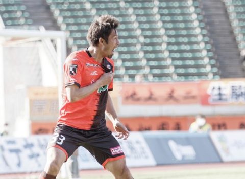 KOJI YAMASE/プロサッカー選手（元日本代表）レノファ山口FC所属  プロフィール更新！